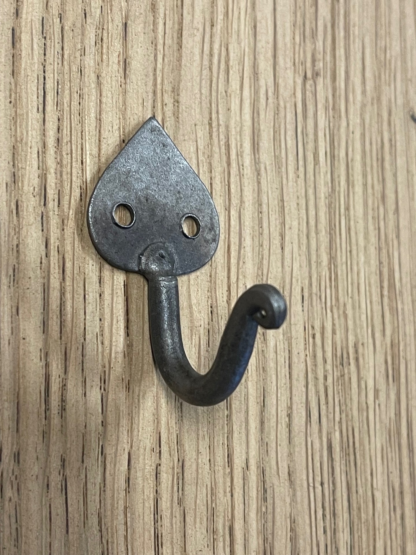 Spade Hook