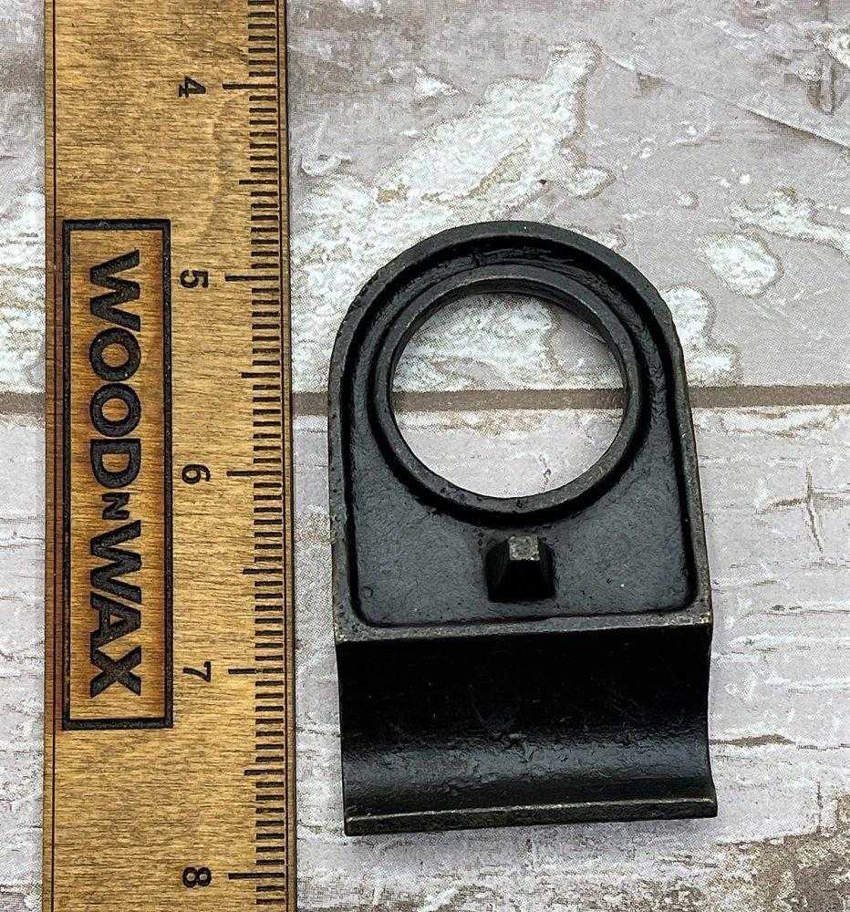 006antbrass-6inch