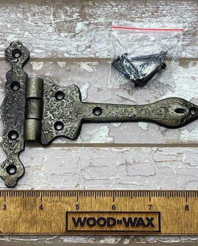 112.6-6inch-antbrass