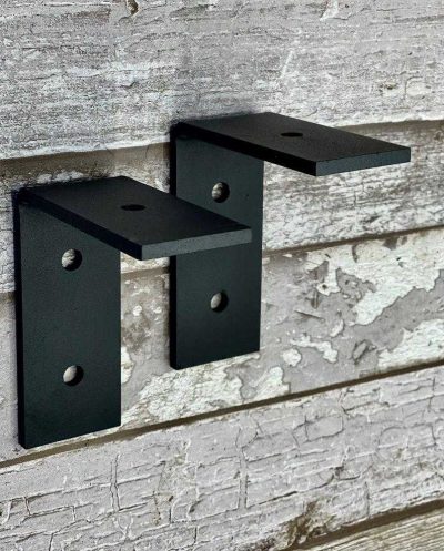 4inchflatblk