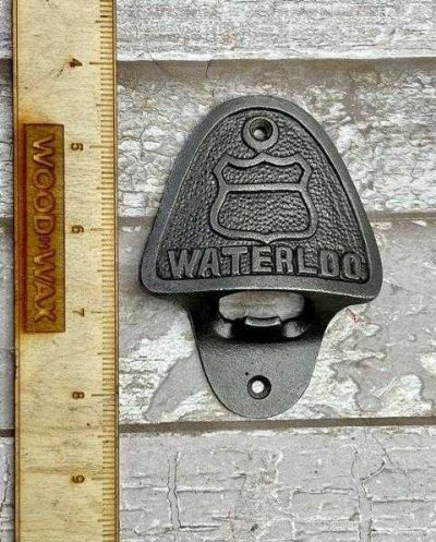 WATERLOOBOTAI