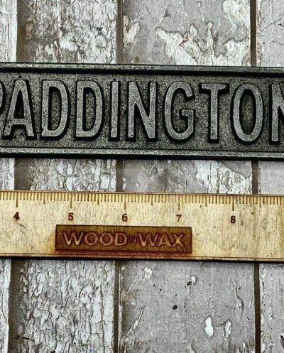 paddgtonai