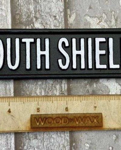 SOUTHSHILDSPLAQBW