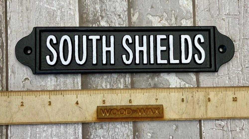 SOUTHSHILDSPLAQBW