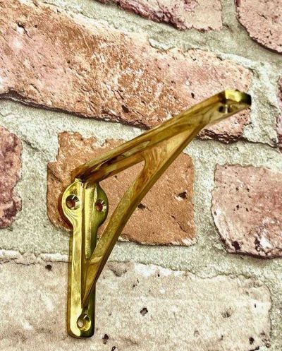 3x4brass