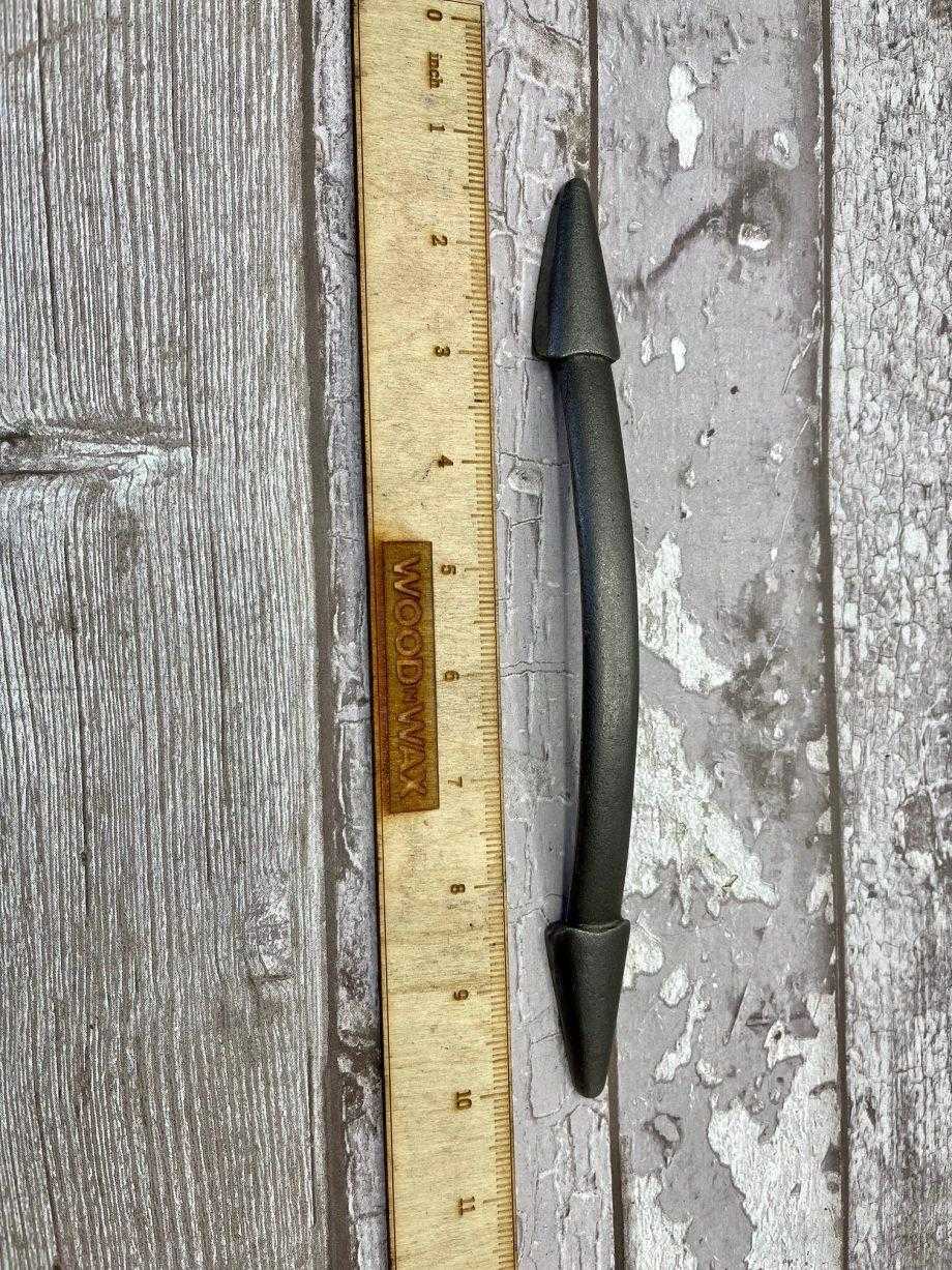 cast iron handle 4063 | WOOD N WAX| UK SUPPLIER