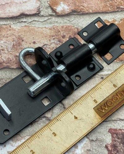 4inchpadlockbolt