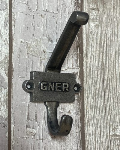 Gner Hook Plaq