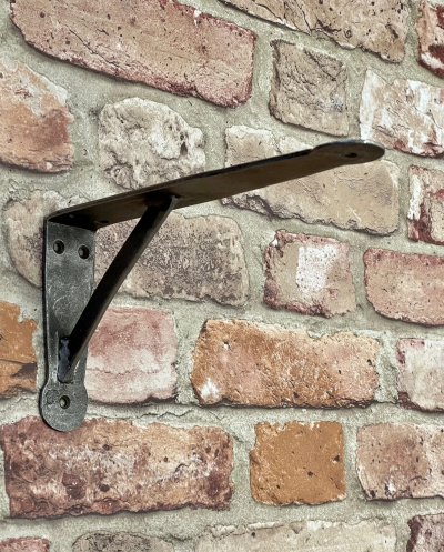 Handforged