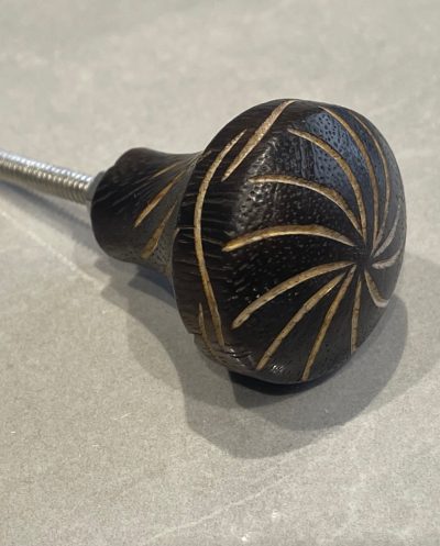 Wood Knob New